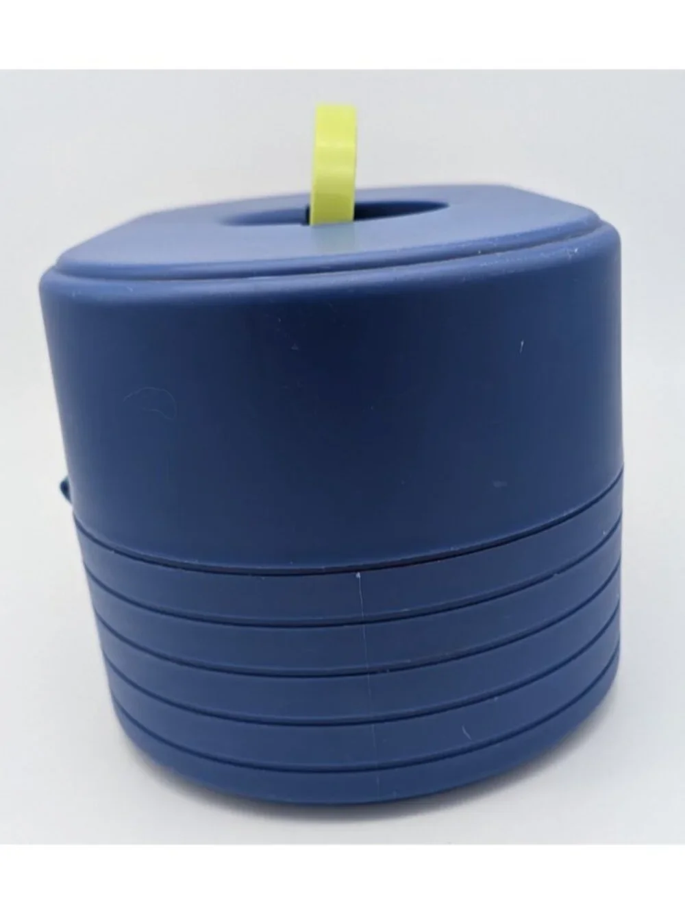 Caboodles vintage makeup